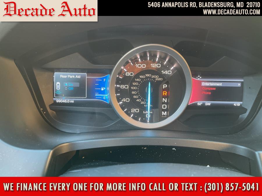 Used Ford Explorer FWD 4dr Limited 2014 | Decade Auto. Bladensburg, Maryland Used Ford Explorer FWD 4dr Limited 2014 | Decade Auto. Bladensburg, Maryland