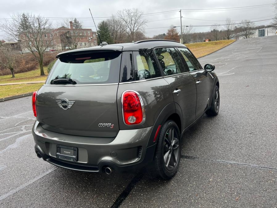 2012 MINI Cooper Countryman AWD 4dr S ALL4, available for sale in Waterbury, Connecticut | Platinum Auto Care. Waterbury, Connecticut 2012 MINI Cooper Countryman AWD 4dr S ALL4, available for sale in Waterbury, Connecticut | Platinum Auto Care. Waterbury, Connecticut