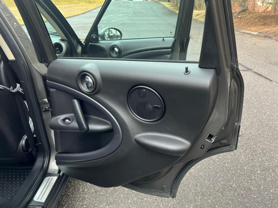 2012 MINI Cooper Countryman AWD 4dr S ALL4, available for sale in Waterbury, Connecticut | Platinum Auto Care. Waterbury, Connecticut 2012 MINI Cooper Countryman AWD 4dr S ALL4, available for sale in Waterbury, Connecticut | Platinum Auto Care. Waterbury, Connecticut