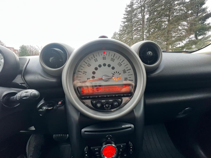 2012 MINI Cooper Countryman AWD 4dr S ALL4, available for sale in Waterbury, Connecticut | Platinum Auto Care. Waterbury, Connecticut 2012 MINI Cooper Countryman AWD 4dr S ALL4, available for sale in Waterbury, Connecticut | Platinum Auto Care. Waterbury, Connecticut