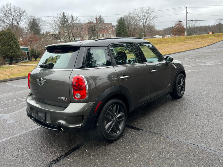 2012 MINI Cooper Countryman AWD 4dr S ALL4, available for sale in Waterbury, Connecticut | Platinum Auto Care. Waterbury, Connecticut 2012 MINI Cooper Countryman AWD 4dr S ALL4, available for sale in Waterbury, Connecticut | Platinum Auto Care. Waterbury, Connecticut