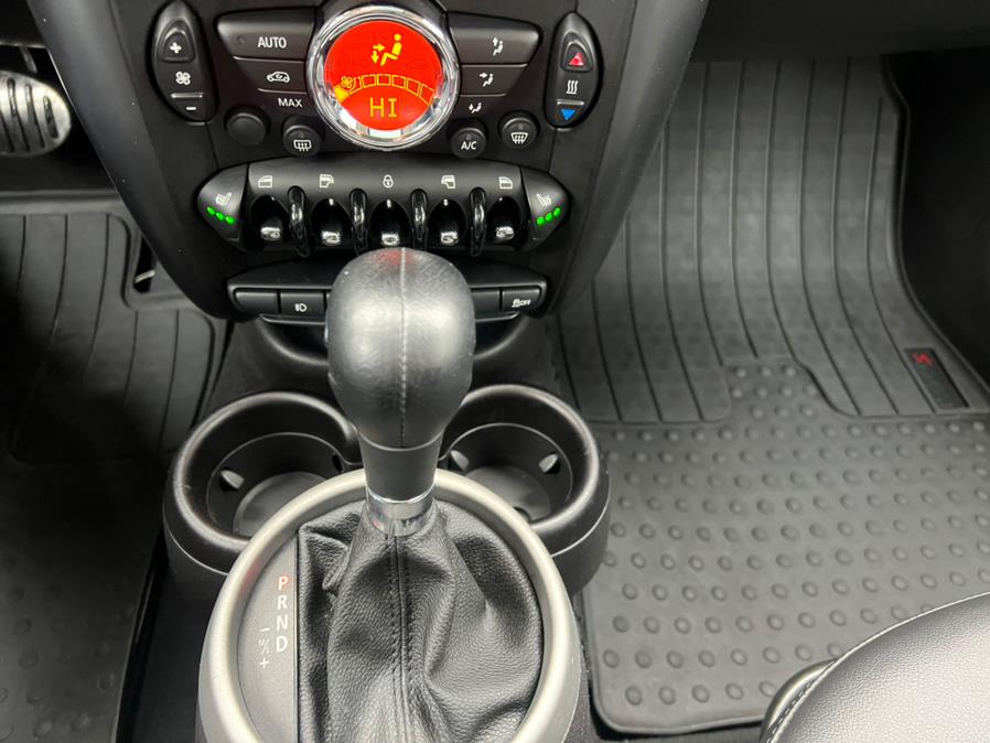 2012 MINI Cooper Countryman AWD 4dr S ALL4, available for sale in Waterbury, Connecticut | Platinum Auto Care. Waterbury, Connecticut 2012 MINI Cooper Countryman AWD 4dr S ALL4, available for sale in Waterbury, Connecticut | Platinum Auto Care. Waterbury, Connecticut