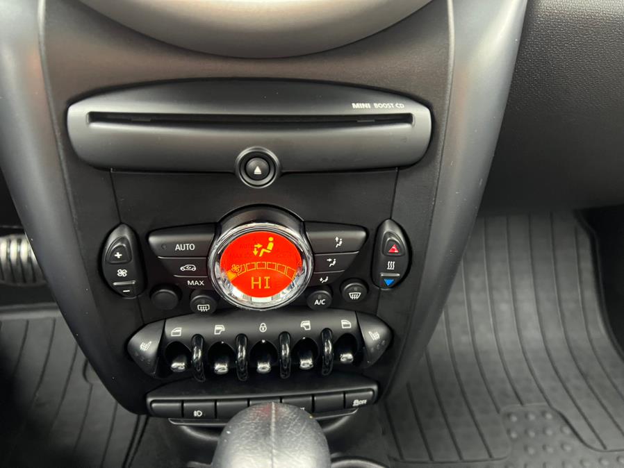 2012 MINI Cooper Countryman AWD 4dr S ALL4, available for sale in Waterbury, Connecticut | Platinum Auto Care. Waterbury, Connecticut 2012 MINI Cooper Countryman AWD 4dr S ALL4, available for sale in Waterbury, Connecticut | Platinum Auto Care. Waterbury, Connecticut