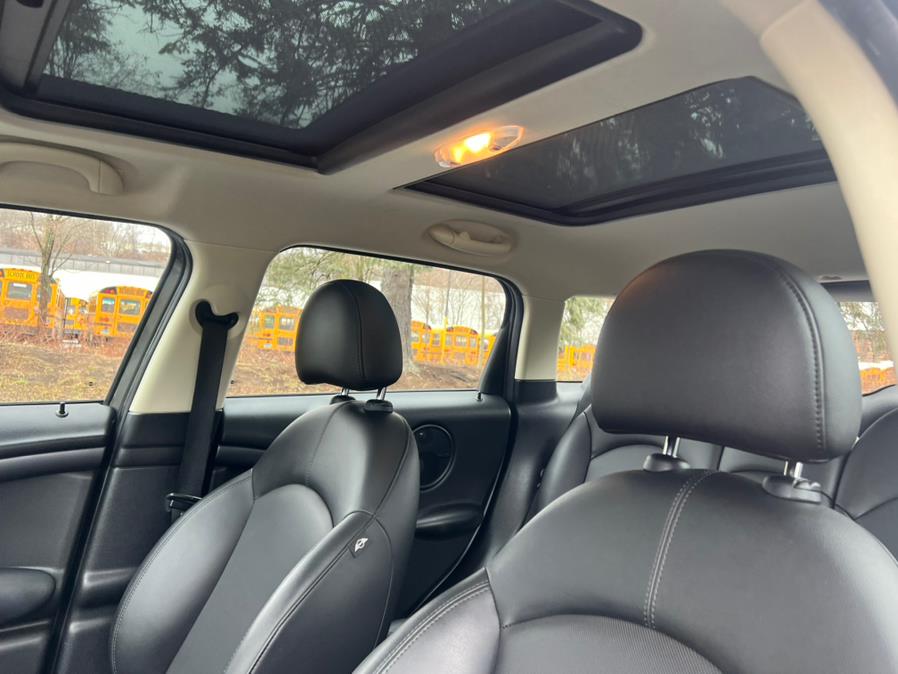 2012 MINI Cooper Countryman AWD 4dr S ALL4, available for sale in Waterbury, Connecticut | Platinum Auto Care. Waterbury, Connecticut 2012 MINI Cooper Countryman AWD 4dr S ALL4, available for sale in Waterbury, Connecticut | Platinum Auto Care. Waterbury, Connecticut