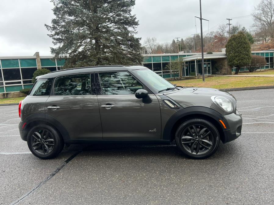 2012 MINI Cooper Countryman AWD 4dr S ALL4, available for sale in Waterbury, Connecticut | Platinum Auto Care. Waterbury, Connecticut 2012 MINI Cooper Countryman AWD 4dr S ALL4, available for sale in Waterbury, Connecticut | Platinum Auto Care. Waterbury, Connecticut