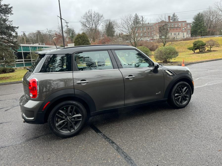2012 MINI Cooper Countryman AWD 4dr S ALL4, available for sale in Waterbury, Connecticut | Platinum Auto Care. Waterbury, Connecticut 2012 MINI Cooper Countryman AWD 4dr S ALL4, available for sale in Waterbury, Connecticut | Platinum Auto Care. Waterbury, Connecticut