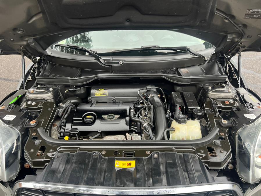 2012 MINI Cooper Countryman AWD 4dr S ALL4, available for sale in Waterbury, Connecticut | Platinum Auto Care. Waterbury, Connecticut 2012 MINI Cooper Countryman AWD 4dr S ALL4, available for sale in Waterbury, Connecticut | Platinum Auto Care. Waterbury, Connecticut