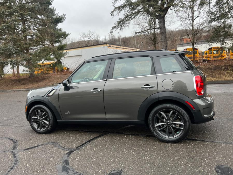 2012 MINI Cooper Countryman AWD 4dr S ALL4, available for sale in Waterbury, Connecticut | Platinum Auto Care. Waterbury, Connecticut 2012 MINI Cooper Countryman AWD 4dr S ALL4, available for sale in Waterbury, Connecticut | Platinum Auto Care. Waterbury, Connecticut