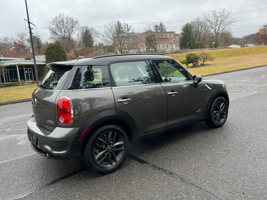 2012 MINI Cooper Countryman AWD 4dr S ALL4, available for sale in Waterbury, Connecticut | Platinum Auto Care. Waterbury, Connecticut 2012 MINI Cooper Countryman AWD 4dr S ALL4, available for sale in Waterbury, Connecticut | Platinum Auto Care. Waterbury, Connecticut