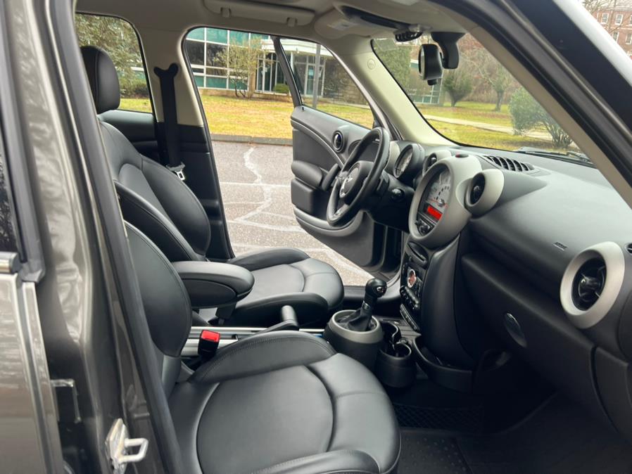 2012 MINI Cooper Countryman AWD 4dr S ALL4, available for sale in Waterbury, Connecticut | Platinum Auto Care. Waterbury, Connecticut 2012 MINI Cooper Countryman AWD 4dr S ALL4, available for sale in Waterbury, Connecticut | Platinum Auto Care. Waterbury, Connecticut