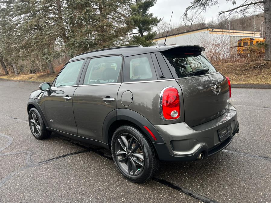 2012 MINI Cooper Countryman AWD 4dr S ALL4, available for sale in Waterbury, Connecticut | Platinum Auto Care. Waterbury, Connecticut 2012 MINI Cooper Countryman AWD 4dr S ALL4, available for sale in Waterbury, Connecticut | Platinum Auto Care. Waterbury, Connecticut