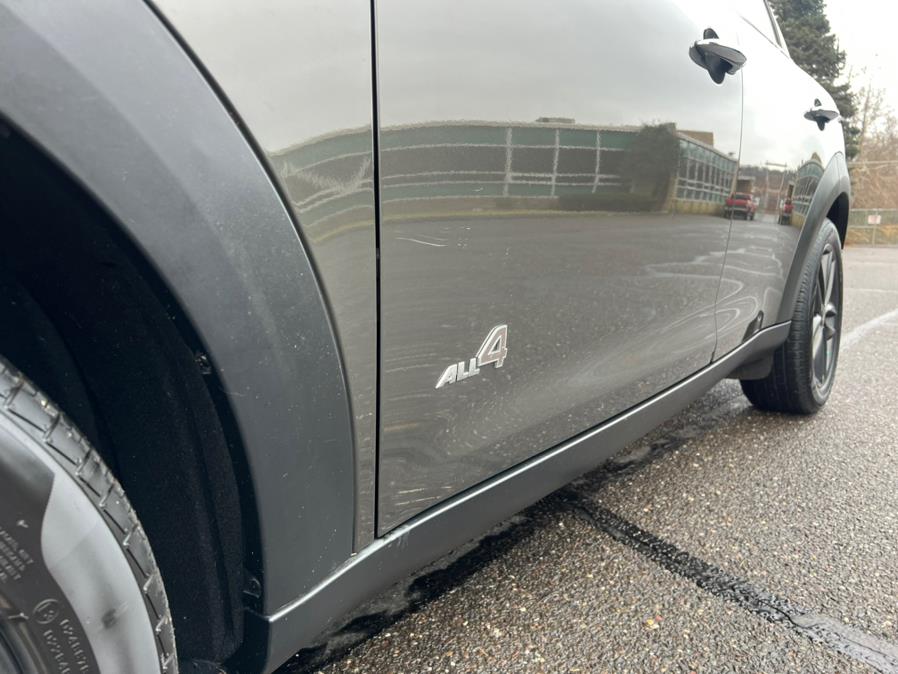 2012 MINI Cooper Countryman AWD 4dr S ALL4, available for sale in Waterbury, Connecticut | Platinum Auto Care. Waterbury, Connecticut 2012 MINI Cooper Countryman AWD 4dr S ALL4, available for sale in Waterbury, Connecticut | Platinum Auto Care. Waterbury, Connecticut