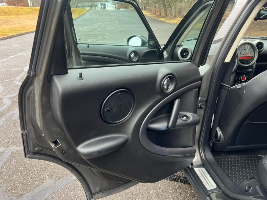 2012 MINI Cooper Countryman AWD 4dr S ALL4, available for sale in Waterbury, Connecticut | Platinum Auto Care. Waterbury, Connecticut 2012 MINI Cooper Countryman AWD 4dr S ALL4, available for sale in Waterbury, Connecticut | Platinum Auto Care. Waterbury, Connecticut