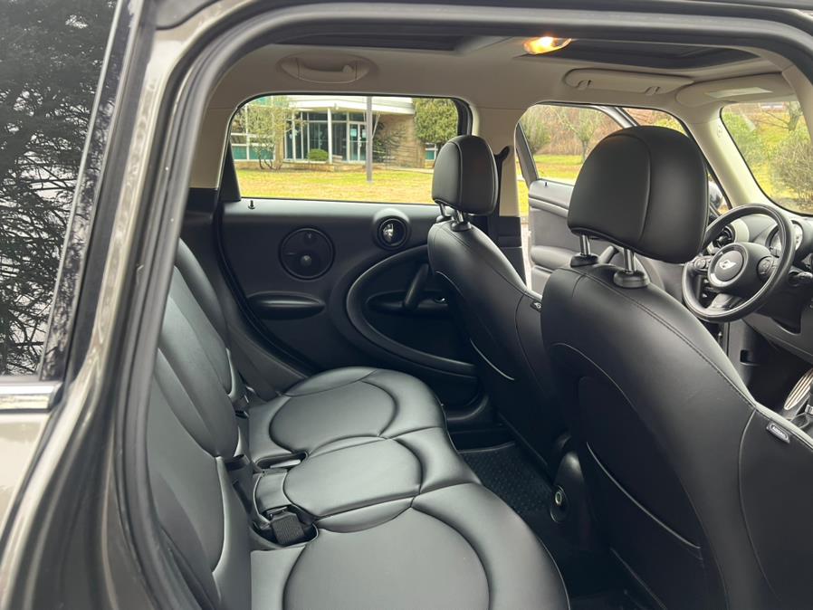 2012 MINI Cooper Countryman AWD 4dr S ALL4, available for sale in Waterbury, Connecticut | Platinum Auto Care. Waterbury, Connecticut 2012 MINI Cooper Countryman AWD 4dr S ALL4, available for sale in Waterbury, Connecticut | Platinum Auto Care. Waterbury, Connecticut