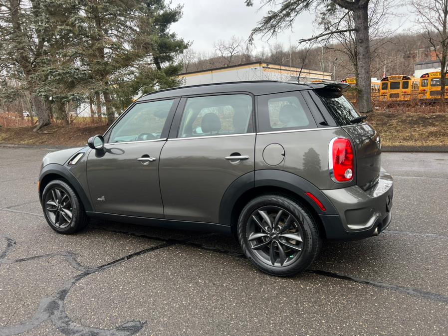 2012 MINI Cooper Countryman AWD 4dr S ALL4, available for sale in Waterbury, Connecticut | Platinum Auto Care. Waterbury, Connecticut 2012 MINI Cooper Countryman AWD 4dr S ALL4, available for sale in Waterbury, Connecticut | Platinum Auto Care. Waterbury, Connecticut