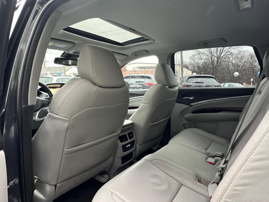 2014 Acura MDX SH-AWD 4dr Tech Pkg, available for sale in Plainville, Connecticut | Chris's Auto Clinic. Plainville, Connecticut 2014 Acura MDX SH-AWD 4dr Tech Pkg, available for sale in Plainville, Connecticut | Chris's Auto Clinic. Plainville, Connecticut