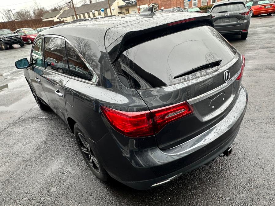 2014 Acura MDX SH-AWD 4dr Tech Pkg, available for sale in Plainville, Connecticut | Chris's Auto Clinic. Plainville, Connecticut 2014 Acura MDX SH-AWD 4dr Tech Pkg, available for sale in Plainville, Connecticut | Chris's Auto Clinic. Plainville, Connecticut