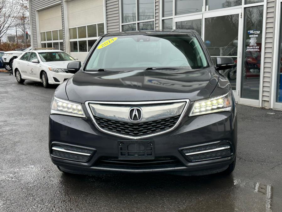 2014 Acura MDX SH-AWD 4dr Tech Pkg, available for sale in Plainville, Connecticut | Chris's Auto Clinic. Plainville, Connecticut 2014 Acura MDX SH-AWD 4dr Tech Pkg, available for sale in Plainville, Connecticut | Chris's Auto Clinic. Plainville, Connecticut