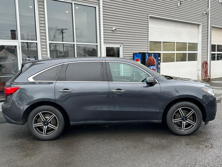 2014 Acura MDX SH-AWD 4dr Tech Pkg, available for sale in Plainville, Connecticut | Chris's Auto Clinic. Plainville, Connecticut 2014 Acura MDX SH-AWD 4dr Tech Pkg, available for sale in Plainville, Connecticut | Chris's Auto Clinic. Plainville, Connecticut