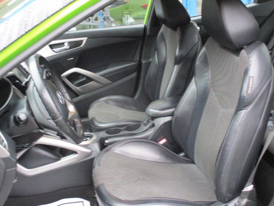 Used Hyundai Veloster Coupe 3DR 2012 | Cos Central Auto. Meriden, Connecticut Used Hyundai Veloster Coupe 3DR 2012 | Cos Central Auto. Meriden, Connecticut