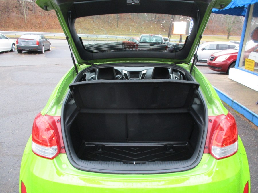 Used Hyundai Veloster Coupe 3DR 2012 | Cos Central Auto. Meriden, Connecticut Used Hyundai Veloster Coupe 3DR 2012 | Cos Central Auto. Meriden, Connecticut