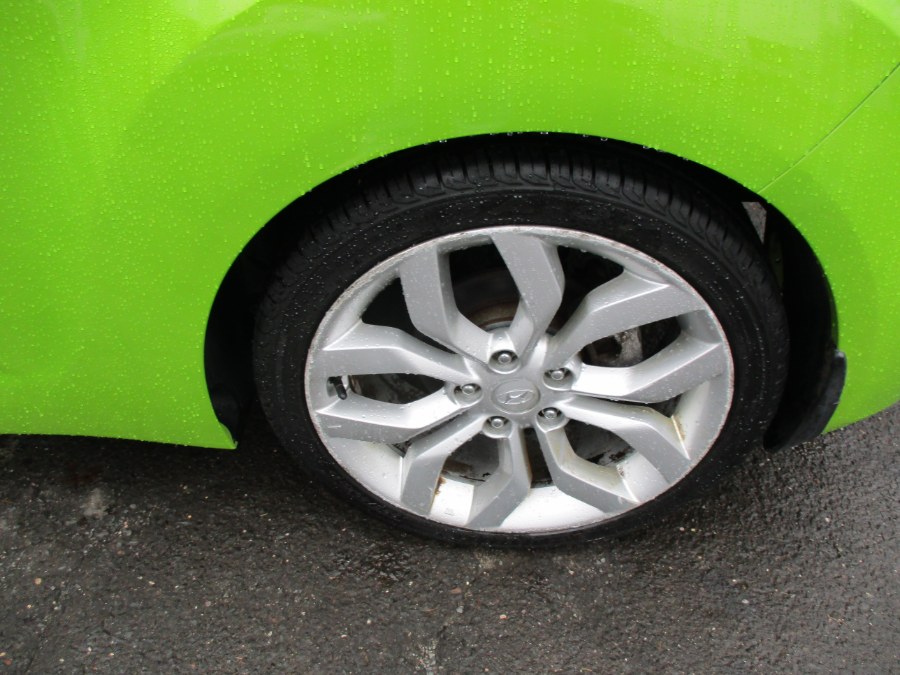 Used Hyundai Veloster Coupe 3DR 2012 | Cos Central Auto. Meriden, Connecticut Used Hyundai Veloster Coupe 3DR 2012 | Cos Central Auto. Meriden, Connecticut