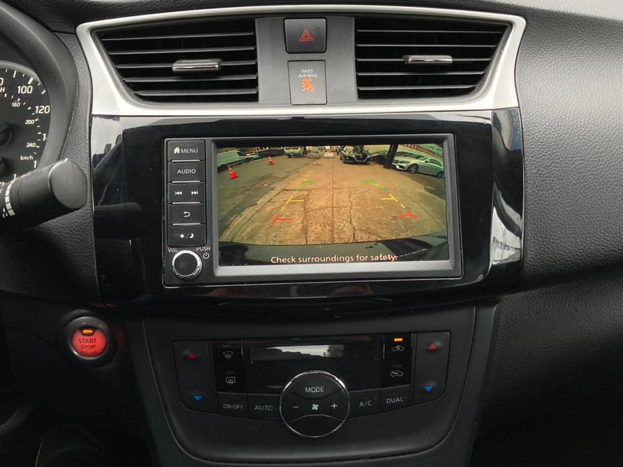 2019 Nissan Sentra Sv CVT, available for sale in Brooklyn, New York | Carsbuck Inc.. Brooklyn, New York 2019 Nissan Sentra Sv CVT, available for sale in Brooklyn, New York | Carsbuck Inc.. Brooklyn, New York