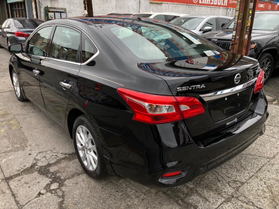 2019 Nissan Sentra Sv CVT, available for sale in Brooklyn, New York | Carsbuck Inc.. Brooklyn, New York 2019 Nissan Sentra Sv CVT, available for sale in Brooklyn, New York | Carsbuck Inc.. Brooklyn, New York