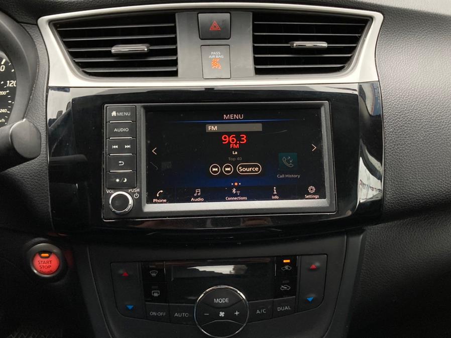 2019 Nissan Sentra Sv CVT, available for sale in Brooklyn, New York | Carsbuck Inc.. Brooklyn, New York 2019 Nissan Sentra Sv CVT, available for sale in Brooklyn, New York | Carsbuck Inc.. Brooklyn, New York