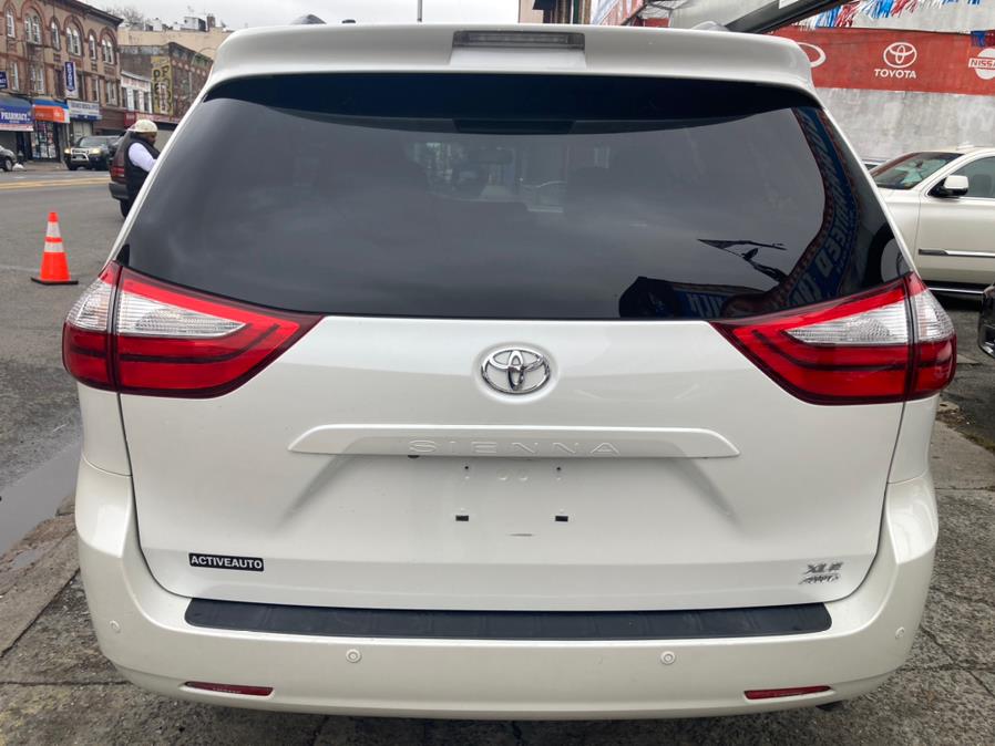 2015 Toyota Sienna 5dr 7-Pass Van XLE Premium AWD (Natl), available for sale in Brooklyn, New York | Carsbuck Inc.. Brooklyn, New York 2015 Toyota Sienna 5dr 7-Pass Van XLE Premium AWD (Natl), available for sale in Brooklyn, New York | Carsbuck Inc.. Brooklyn, New York