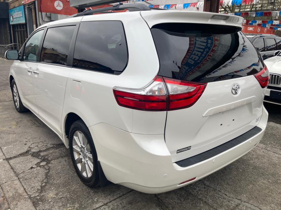 2015 Toyota Sienna 5dr 7-Pass Van XLE Premium AWD (Natl), available for sale in Brooklyn, New York | Carsbuck Inc.. Brooklyn, New York 2015 Toyota Sienna 5dr 7-Pass Van XLE Premium AWD (Natl), available for sale in Brooklyn, New York | Carsbuck Inc.. Brooklyn, New York