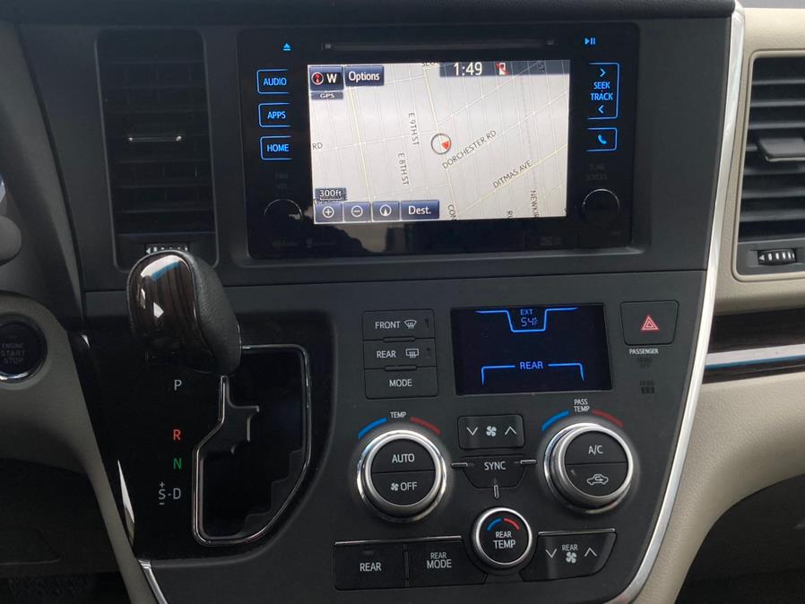 2015 Toyota Sienna 5dr 7-Pass Van XLE Premium AWD (Natl), available for sale in Brooklyn, New York | Carsbuck Inc.. Brooklyn, New York 2015 Toyota Sienna 5dr 7-Pass Van XLE Premium AWD (Natl), available for sale in Brooklyn, New York | Carsbuck Inc.. Brooklyn, New York