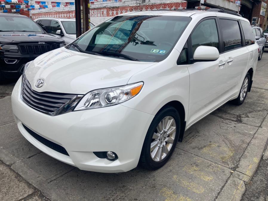 2015 Toyota Sienna 5dr 7-Pass Van XLE Premium AWD (Natl), available for sale in Brooklyn, New York | Carsbuck Inc.. Brooklyn, New York 2015 Toyota Sienna 5dr 7-Pass Van XLE Premium AWD (Natl), available for sale in Brooklyn, New York | Carsbuck Inc.. Brooklyn, New York