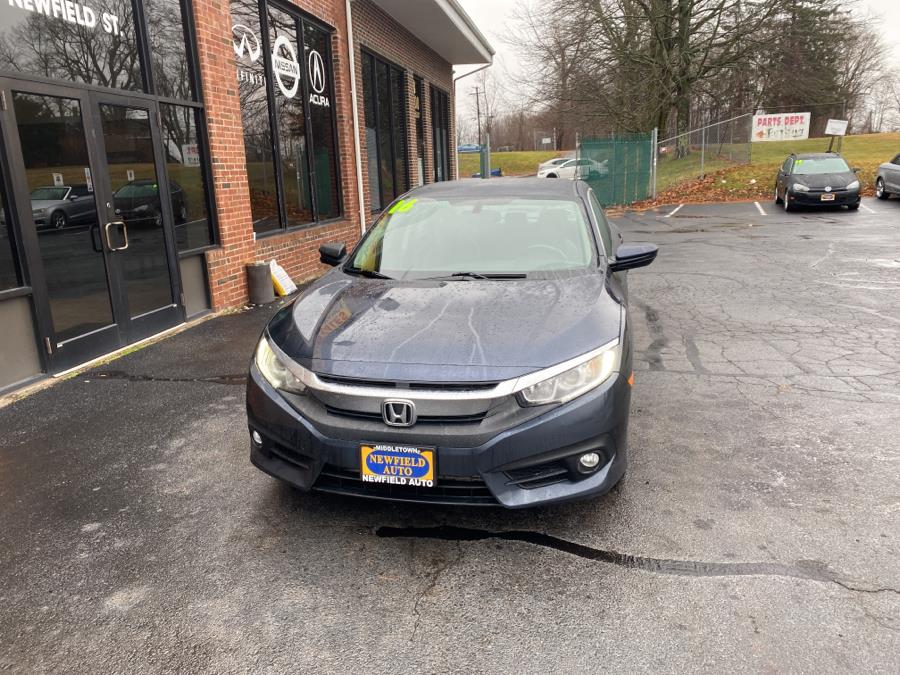 Used Honda Middletown, Waterbury, Hartford, New Haven, CT Newfield