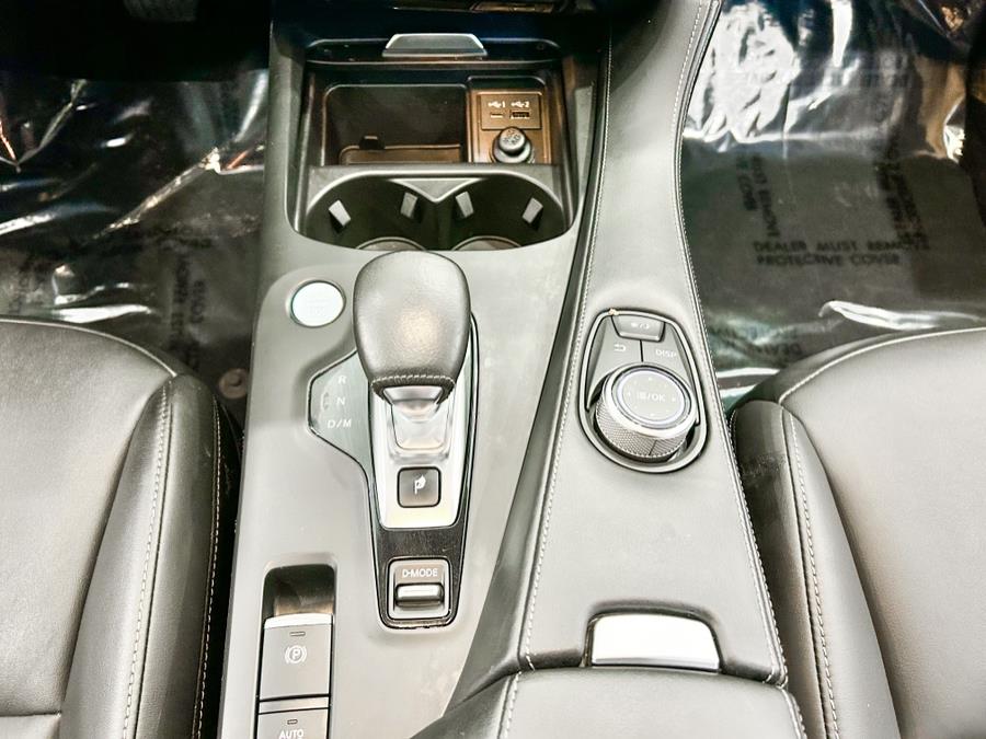 Used INFINITI QX50 LUXE AWD 2020 | Luxury Motor Club. Franklin Square, New York Used INFINITI QX50 LUXE AWD 2020 | Luxury Motor Club. Franklin Square, New York