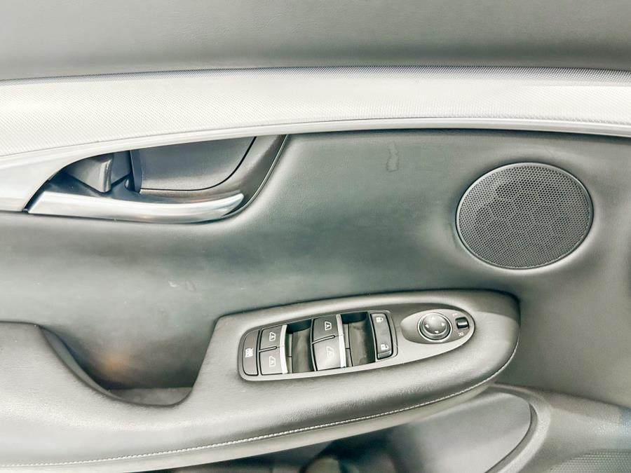 Used INFINITI QX50 LUXE AWD 2020 | Luxury Motor Club. Franklin Square, New York Used INFINITI QX50 LUXE AWD 2020 | Luxury Motor Club. Franklin Square, New York