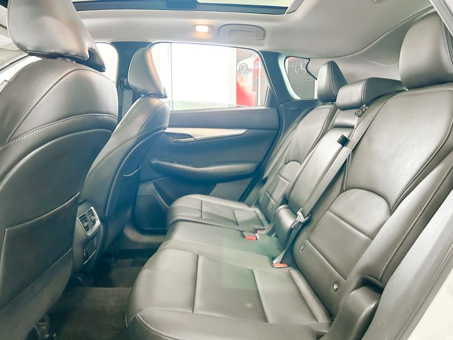 Used INFINITI QX50 LUXE AWD 2020 | Luxury Motor Club. Franklin Square, New York Used INFINITI QX50 LUXE AWD 2020 | Luxury Motor Club. Franklin Square, New York