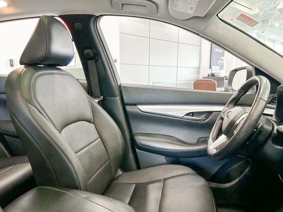 Used INFINITI QX50 LUXE AWD 2020 | Luxury Motor Club. Franklin Square, New York Used INFINITI QX50 LUXE AWD 2020 | Luxury Motor Club. Franklin Square, New York