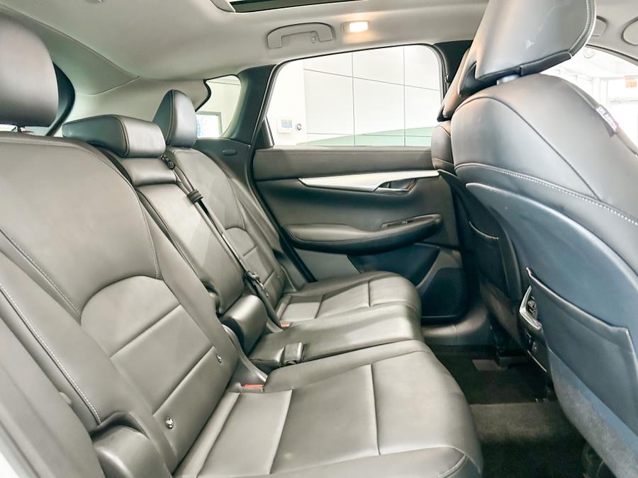 Used INFINITI QX50 LUXE AWD 2020 | Luxury Motor Club. Franklin Square, New York Used INFINITI QX50 LUXE AWD 2020 | Luxury Motor Club. Franklin Square, New York