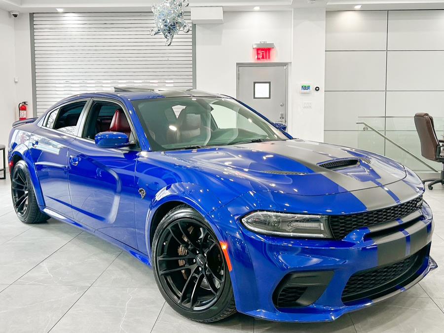 Used Dodge Charger SRT Hellcat Widebody 2020 | Luxury Motor Club. Franklin Square, New York Used Dodge Charger SRT Hellcat Widebody 2020 | Luxury Motor Club. Franklin Square, New York