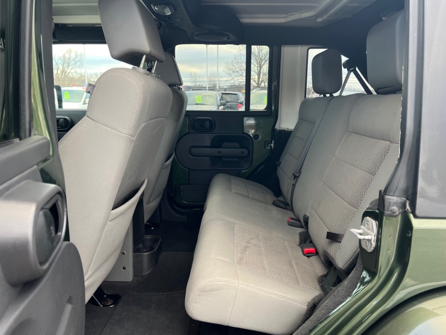 2009 Jeep Wrangler Unlimited 4WD 4dr Sahara, available for sale in Ortonville, Michigan | Marsh Auto Sales LLC. Ortonville, Michigan 2009 Jeep Wrangler Unlimited 4WD 4dr Sahara, available for sale in Ortonville, Michigan | Marsh Auto Sales LLC. Ortonville, Michigan