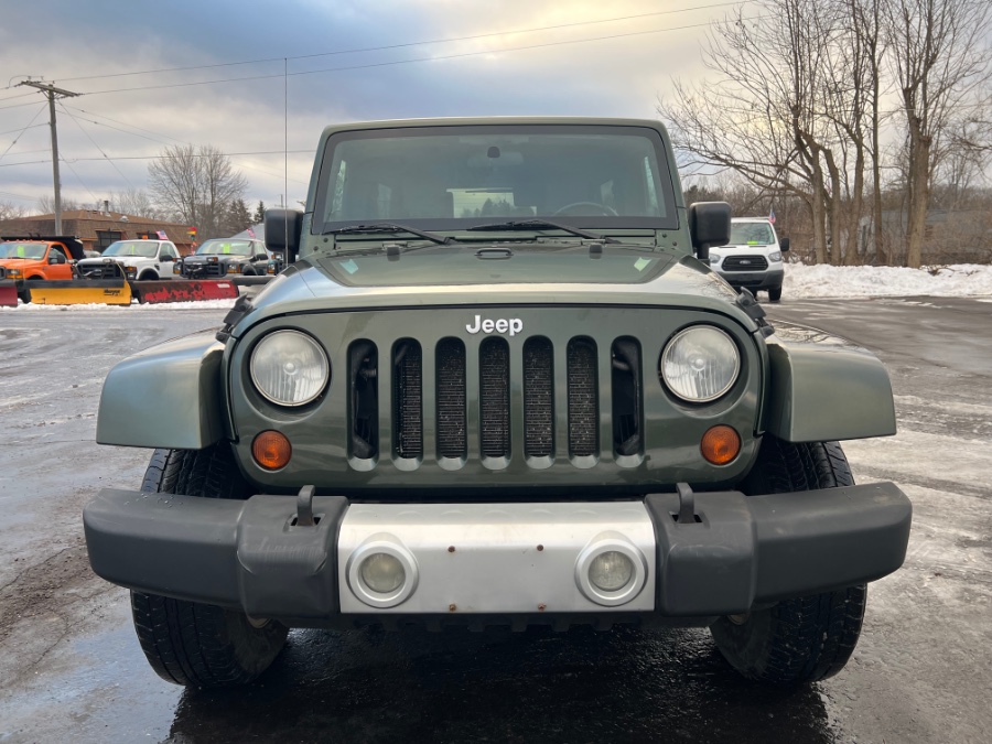 2009 Jeep Wrangler Unlimited 4WD 4dr Sahara, available for sale in Ortonville, Michigan | Marsh Auto Sales LLC. Ortonville, Michigan 2009 Jeep Wrangler Unlimited 4WD 4dr Sahara, available for sale in Ortonville, Michigan | Marsh Auto Sales LLC. Ortonville, Michigan