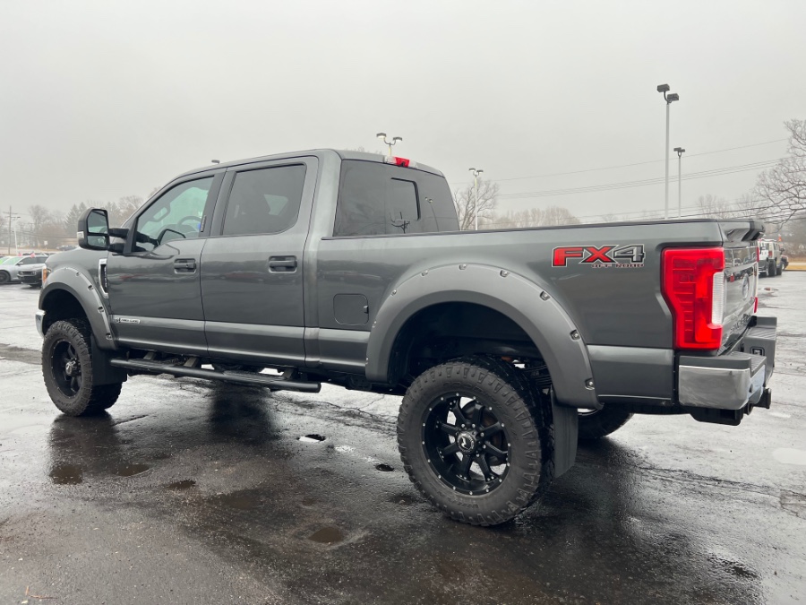 2017 Ford Super Duty F-350 SRW FX4 4WD Crew Cab 6.75'' Box, available for sale in Ortonville, Michigan | Marsh Auto Sales LLC. Ortonville, Michigan 2017 Ford Super Duty F-350 SRW FX4 4WD Crew Cab 6.75'' Box, available for sale in Ortonville, Michigan | Marsh Auto Sales LLC. Ortonville, Michigan