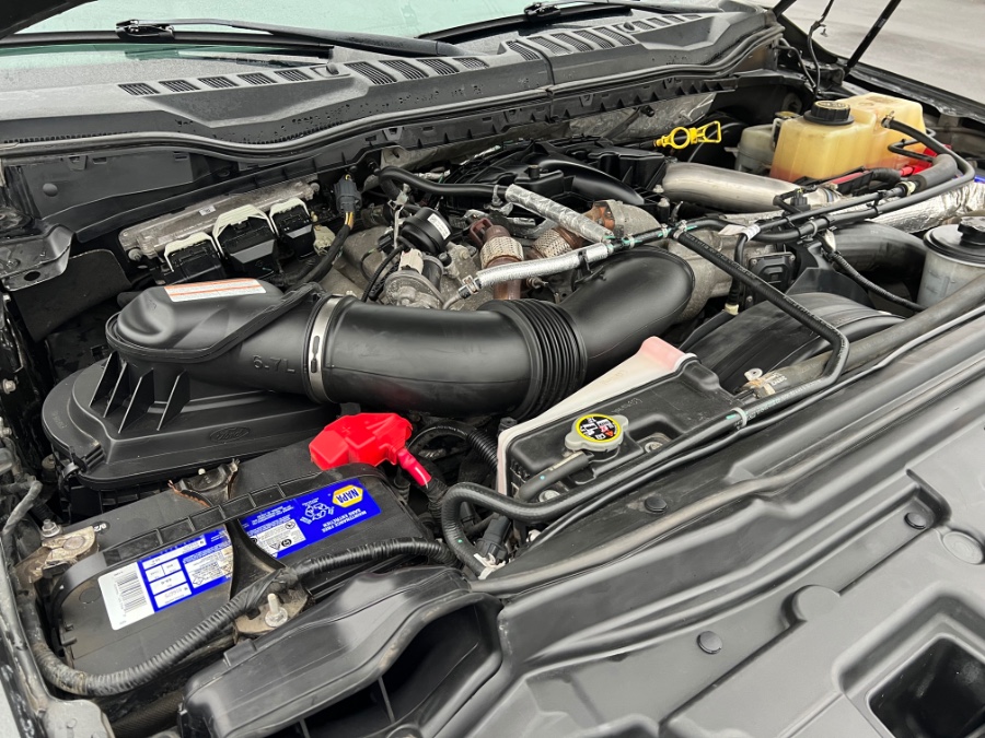 2017 Ford Super Duty F-350 SRW FX4 4WD Crew Cab 6.75'' Box, available for sale in Ortonville, Michigan | Marsh Auto Sales LLC. Ortonville, Michigan 2017 Ford Super Duty F-350 SRW FX4 4WD Crew Cab 6.75'' Box, available for sale in Ortonville, Michigan | Marsh Auto Sales LLC. Ortonville, Michigan