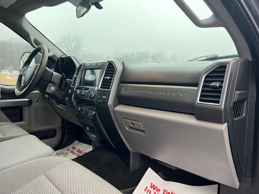 2017 Ford Super Duty F-350 SRW FX4 4WD Crew Cab 6.75'' Box, available for sale in Ortonville, Michigan | Marsh Auto Sales LLC. Ortonville, Michigan 2017 Ford Super Duty F-350 SRW FX4 4WD Crew Cab 6.75'' Box, available for sale in Ortonville, Michigan | Marsh Auto Sales LLC. Ortonville, Michigan