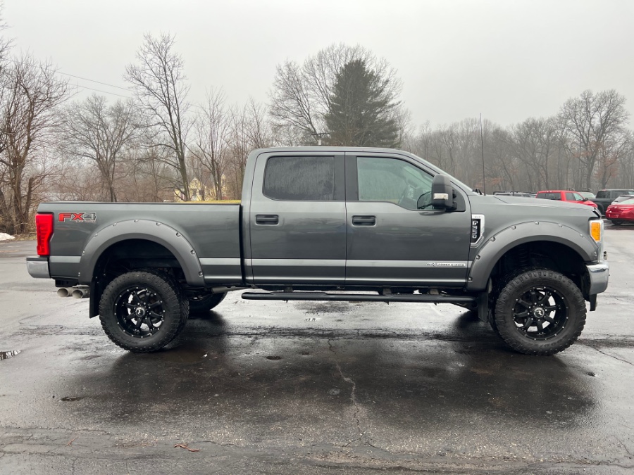 2017 Ford Super Duty F-350 SRW FX4 4WD Crew Cab 6.75'' Box, available for sale in Ortonville, Michigan | Marsh Auto Sales LLC. Ortonville, Michigan 2017 Ford Super Duty F-350 SRW FX4 4WD Crew Cab 6.75'' Box, available for sale in Ortonville, Michigan | Marsh Auto Sales LLC. Ortonville, Michigan
