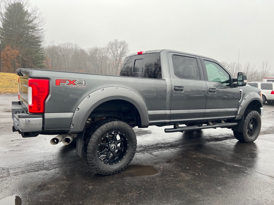 2017 Ford Super Duty F-350 SRW FX4 4WD Crew Cab 6.75'' Box, available for sale in Ortonville, Michigan | Marsh Auto Sales LLC. Ortonville, Michigan 2017 Ford Super Duty F-350 SRW FX4 4WD Crew Cab 6.75'' Box, available for sale in Ortonville, Michigan | Marsh Auto Sales LLC. Ortonville, Michigan