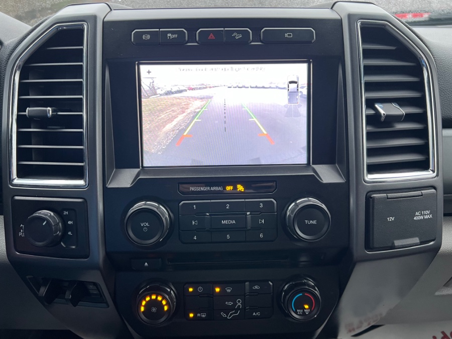2017 Ford Super Duty F-350 SRW FX4 4WD Crew Cab 6.75'' Box, available for sale in Ortonville, Michigan | Marsh Auto Sales LLC. Ortonville, Michigan 2017 Ford Super Duty F-350 SRW FX4 4WD Crew Cab 6.75'' Box, available for sale in Ortonville, Michigan | Marsh Auto Sales LLC. Ortonville, Michigan