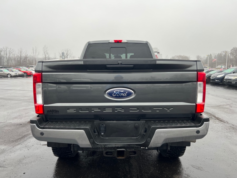 2017 Ford Super Duty F-350 SRW FX4 4WD Crew Cab 6.75'' Box, available for sale in Ortonville, Michigan | Marsh Auto Sales LLC. Ortonville, Michigan 2017 Ford Super Duty F-350 SRW FX4 4WD Crew Cab 6.75'' Box, available for sale in Ortonville, Michigan | Marsh Auto Sales LLC. Ortonville, Michigan