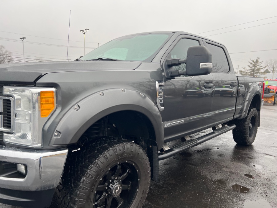 2017 Ford Super Duty F-350 SRW FX4 4WD Crew Cab 6.75'' Box, available for sale in Ortonville, Michigan | Marsh Auto Sales LLC. Ortonville, Michigan 2017 Ford Super Duty F-350 SRW FX4 4WD Crew Cab 6.75'' Box, available for sale in Ortonville, Michigan | Marsh Auto Sales LLC. Ortonville, Michigan